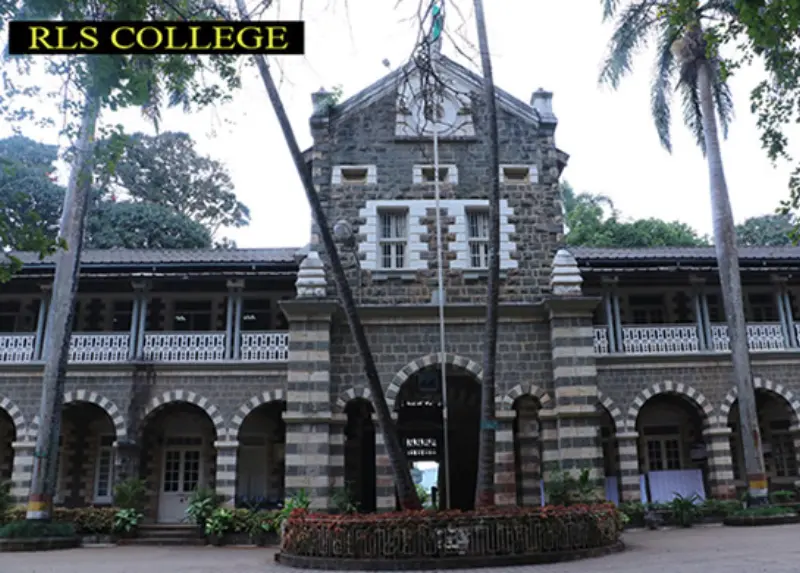 RLS PU College Belgaum